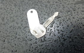 SUZUKI ADDRESS V125 CF46A