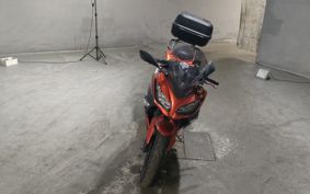 KAWASAKI NINJA 250 EX250L
