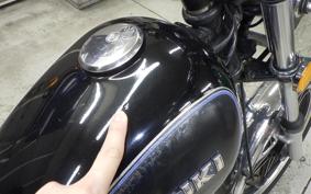 SUZUKI GN125 H 2004