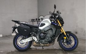 YAMAHA MT-09 SP 2022 RN69J