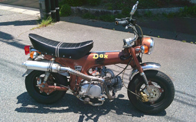 OTHER KIT BIKE125