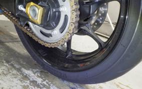 SUZUKI HAYABUSA Gen.3 2023 EJ11A