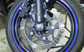 KAWASAKI NINJA 250 2026 EX250L