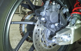 HONDA CB400 SUPER BOLDOR A 2021 NC42
