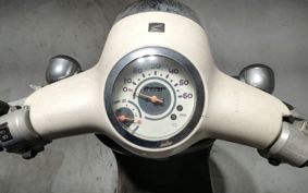 HONDA GIORNO AF70