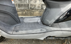 SUZUKI ADDRESS V125 DT11A