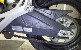 DUCATI MONSTER 696 2008