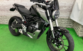 HONDA CB125 R JC79