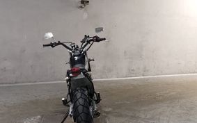 YAMAHA TW200 DG07J