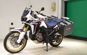 HONDA CRF1000L AFRICA TWIN DCT 2016 SD04