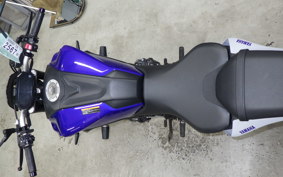 YAMAHA MT-07 2021 RM33J