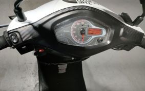 SUZUKI ADDRESS V125 CF4MA