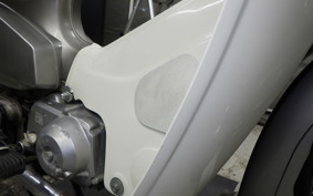 HONDA C90 SUPER CUB E 2015 HA02
