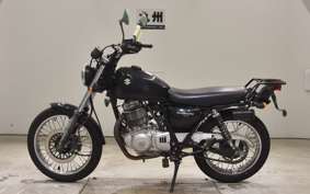 SUZUKI GRASS TRACKER 2014 NJ4DA