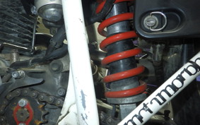 HONDA XLR250R GEN 3 2018 MD22