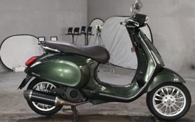 VESPA SPRINT 150 M8221