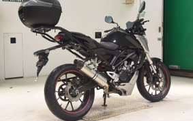 HONDA CB125 R 1984 JC79