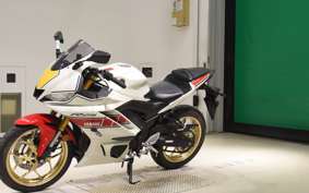 YAMAHA YZF-R25 A RG74J