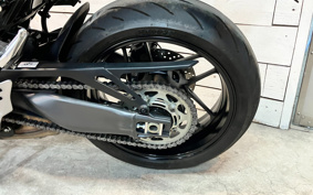 YAMAHA MT-09 ABS 2021 RN69J