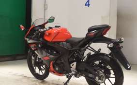 SUZUKI GSX-R125 2023 DL33B