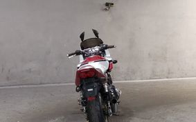 HONDA CB400SFV-3 BOLDOR 2006 NC39