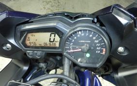 YAMAHA FZ1 FAZER 2007