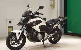 HONDA NC 700 X A 2012 RC63