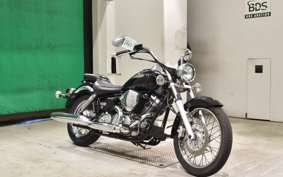 YAMAHA DRAGSTAR 250 2013 VG05J