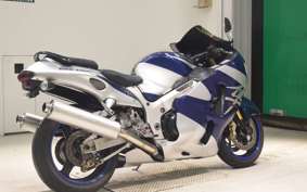 SUZUKI GSX-1300R HAYABUSA 2003
