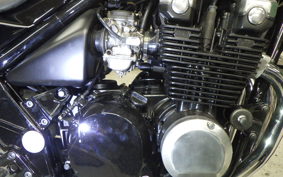 KAWASAKI ZEPHYR 400 KAI 1996 ZR400C