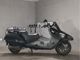 Фото Honda FUSION 2007 с японского аукциона