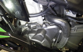 KAWASAKI ZX-4RR 2026 ZX400P