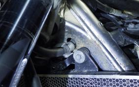 SUZUKI BANDIT 1250 F 2012 GW72A