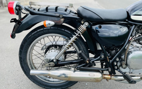SUZUKI ST250 NJ4AA