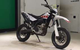 YAMAHA WR250X DG15J