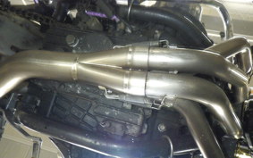 KAWASAKI ZRX-2 1997 ZR400E