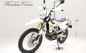 HUSQVARNA 701ED 2018