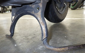 SUZUKI LET's 4 CA45A