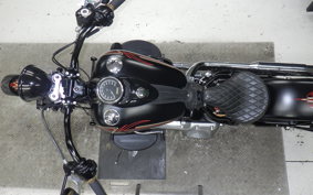 HARLEY FLSTSB 1580 2009
