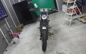 YAMAHA SR400 Gen.4 2013 RH03J