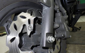 HONDA PS250 MF09