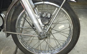 SUZUKI GT750 GT750