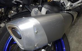 SUZUKI GSX-R600 2009