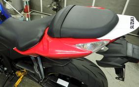 SUZUKI GSX-R1000 2016