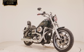 HARLEY FXDL 1580 2014