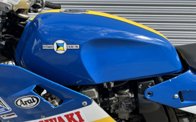 YAMAHA XJR400 1994 4HM