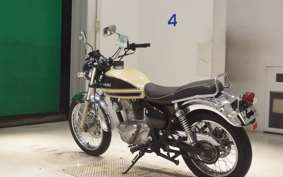 KAWASAKI ESTRELLA RS 2017 BJ250A