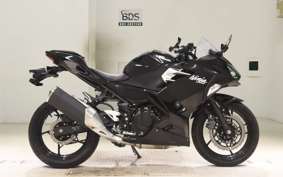 KAWASAKI NINJA 400 2021 EX400G