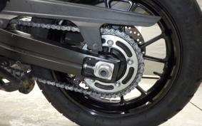 SUZUKI DL1000 ( V-Strom 1000 ) A 2015 VU51A