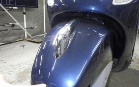 VESPA LX125IE 2020